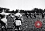 Image of French Marshal  Petain France, 1918, second 13 stock footage video 65675028100