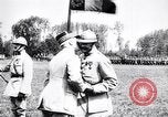 Image of French Marshal  Petain France, 1918, second 14 stock footage video 65675028100