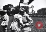 Image of French Marshal  Petain France, 1918, second 15 stock footage video 65675028100