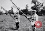 Image of French Marshal  Petain France, 1918, second 23 stock footage video 65675028100