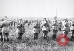Image of French Marshal  Petain France, 1918, second 25 stock footage video 65675028100