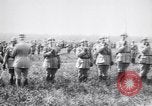Image of French Marshal  Petain France, 1918, second 26 stock footage video 65675028100