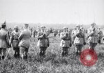 Image of French Marshal  Petain France, 1918, second 27 stock footage video 65675028100
