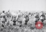 Image of French Marshal  Petain France, 1918, second 30 stock footage video 65675028100
