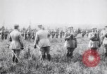 Image of French Marshal  Petain France, 1918, second 32 stock footage video 65675028100