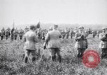 Image of French Marshal  Petain France, 1918, second 34 stock footage video 65675028100