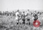 Image of French Marshal  Petain France, 1918, second 35 stock footage video 65675028100