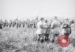 Image of French Marshal  Petain France, 1918, second 36 stock footage video 65675028100