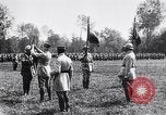 Image of French Marshal  Petain France, 1918, second 42 stock footage video 65675028100