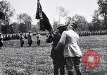 Image of French Marshal  Petain France, 1918, second 43 stock footage video 65675028100