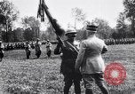 Image of French Marshal  Petain France, 1918, second 44 stock footage video 65675028100