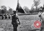 Image of French Marshal  Petain France, 1918, second 46 stock footage video 65675028100