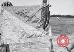 Image of French Marshal  Petain France, 1918, second 47 stock footage video 65675028100