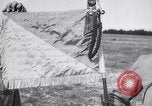 Image of French Marshal  Petain France, 1918, second 49 stock footage video 65675028100