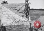 Image of French Marshal  Petain France, 1918, second 50 stock footage video 65675028100