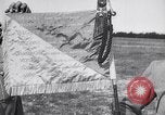 Image of French Marshal  Petain France, 1918, second 51 stock footage video 65675028100