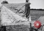 Image of French Marshal  Petain France, 1918, second 52 stock footage video 65675028100