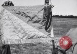 Image of French Marshal  Petain France, 1918, second 53 stock footage video 65675028100