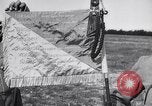Image of French Marshal  Petain France, 1918, second 54 stock footage video 65675028100