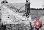 Image of French Marshal  Petain France, 1918, second 56 stock footage video 65675028100