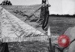 Image of French Marshal  Petain France, 1918, second 57 stock footage video 65675028100