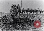 Image de la cavalerie britannique France, 1917, de la seconde 3 séquences d'archives historiques vidéo 65675028101
