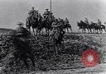 Image de la cavalerie britannique France, 1917, de la seconde 11 séquences d'archives historiques vidéo 65675028101