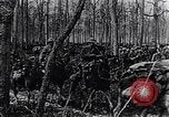 Image de la cavalerie britannique France, 1917, de la seconde 22 séquences d'archives historiques vidéo 65675028101