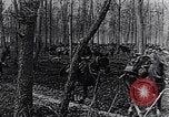 Image de la cavalerie britannique France, 1917, de la seconde 27 séquences d'archives historiques vidéo 65675028101