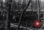 Image de la cavalerie britannique France, 1917, de la seconde 30 séquences d'archives historiques vidéo 65675028101