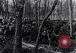 Image de la cavalerie britannique France, 1917, de la seconde 31 séquences d'archives historiques vidéo 65675028101