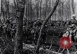 Image de la cavalerie britannique France, 1917, de la seconde 32 séquences d'archives historiques vidéo 65675028101