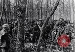 Image de la cavalerie britannique France, 1917, de la seconde 33 séquences d'archives historiques vidéo 65675028101