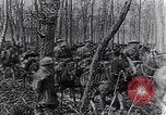 Image de la cavalerie britannique France, 1917, de la seconde 34 séquences d'archives historiques vidéo 65675028101