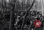 Image de la cavalerie britannique France, 1917, de la seconde 35 séquences d'archives historiques vidéo 65675028101