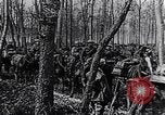 Image de la cavalerie britannique France, 1917, de la seconde 38 séquences d'archives historiques vidéo 65675028101