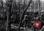 Image de la cavalerie britannique France, 1917, de la seconde 44 séquences d'archives historiques vidéo 65675028101