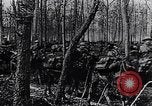 Image de la cavalerie britannique France, 1917, de la seconde 46 séquences d'archives historiques vidéo 65675028101