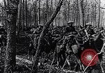 Image de la cavalerie britannique France, 1917, de la seconde 51 séquences d'archives historiques vidéo 65675028101