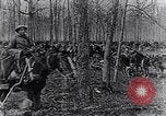 Image de la cavalerie britannique France, 1917, de la seconde 59 séquences d'archives historiques vidéo 65675028101