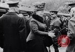 Standbild Queen Mary England, 1917, aus Sekunde 9 historischem Filmmaterial Videoclip 65675028102