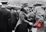 Standbild Queen Mary England, 1917, aus Sekunde 10 historischem Filmmaterial Videoclip 65675028102