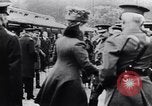 Standbild Queen Mary England, 1917, aus Sekunde 11 historischem Filmmaterial Videoclip 65675028102