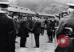 Standbild Queen Mary England, 1917, aus Sekunde 12 historischem Filmmaterial Videoclip 65675028102