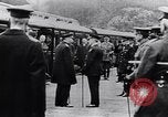 Standbild Queen Mary England, 1917, aus Sekunde 13 historischem Filmmaterial Videoclip 65675028102