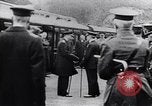 Standbild Queen Mary England, 1917, aus Sekunde 15 historischem Filmmaterial Videoclip 65675028102