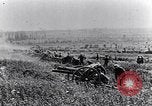Standbild britische Soldaten Frankreich, 1917, aus Sekunde 5 historischem Filmmaterial Videoclip 65675028103