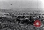 Standbild britische Soldaten Frankreich, 1917, aus Sekunde 6 historischem Filmmaterial Videoclip 65675028103