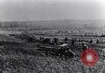 Standbild britische Soldaten Frankreich, 1917, aus Sekunde 8 historischem Filmmaterial Videoclip 65675028103