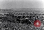 Standbild britische Soldaten Frankreich, 1917, aus Sekunde 9 historischem Filmmaterial Videoclip 65675028103